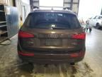 2013 Audi Q5 Premium Plus