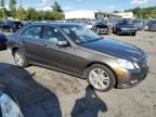 2011 Mercedes-Benz E 350 4matic