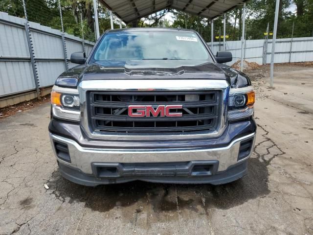 2014 GMC Sierra C1500