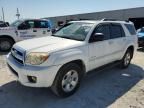 2007 Toyota 4runner SR5