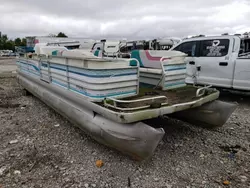 Salvage cars for sale from Copart Tampa: 1994 Boat Marine