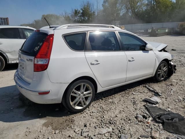 2012 Hyundai Elantra Touring GLS