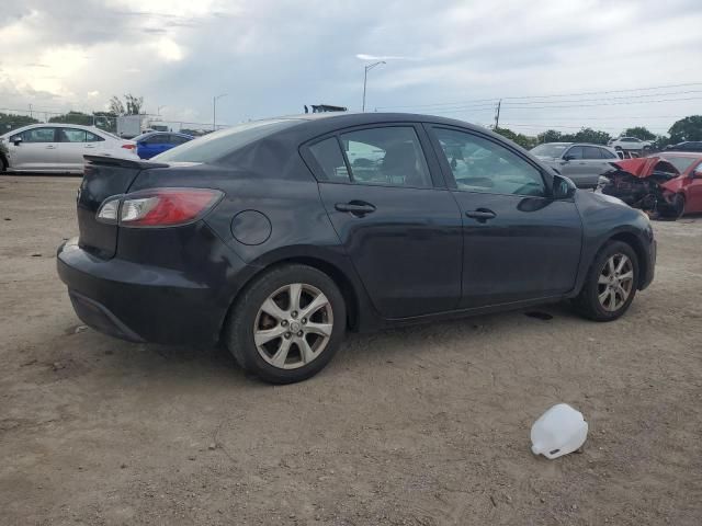 2011 Mazda 3 I