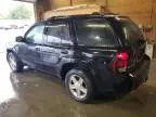 2007 Chevrolet Trailblazer LS