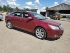 2011 Buick Lacrosse CXL