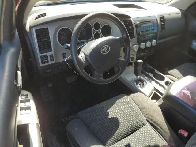 2008 Toyota Tundra Double Cab