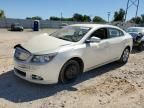 2012 Buick Lacrosse Premium