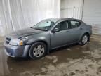 2008 Dodge Avenger SE