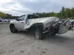 2008 Chevrolet Silverado C1500