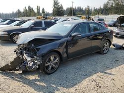 2009 Lexus IS 350 en venta en Graham, WA