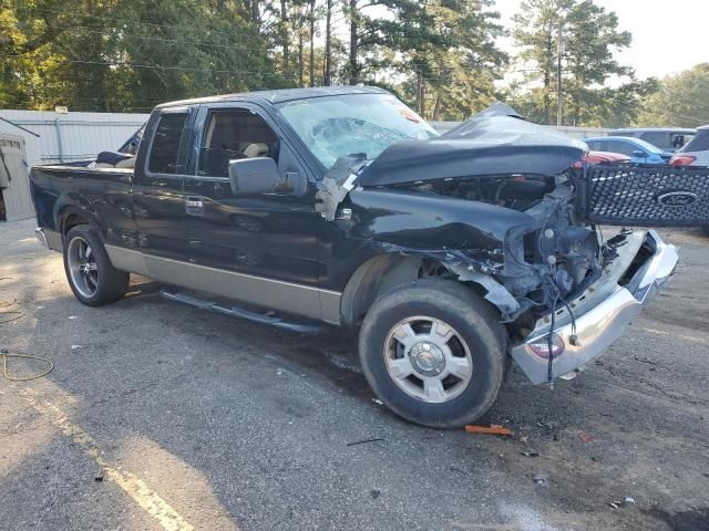 2004 Ford F150