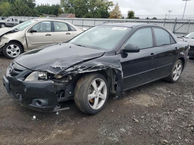 2006 Mazda 6 I