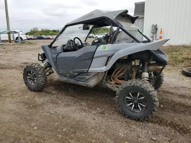 2018 Yamaha YXZ1000 ET