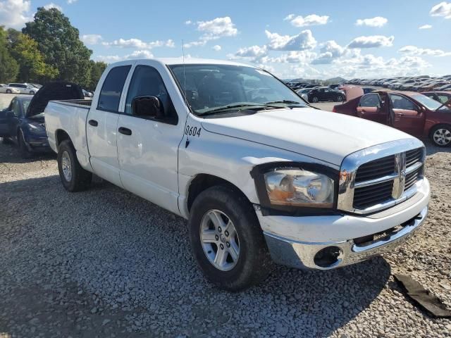 2006 Dodge RAM 1500 ST