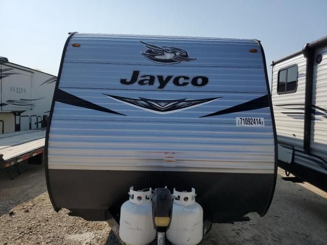 2021 Jayco Trailer