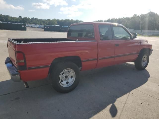 1996 Dodge RAM 1500