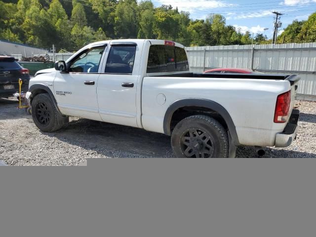 2006 Dodge RAM 1500 ST