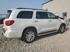 2011 Toyota Sequoia Platinum