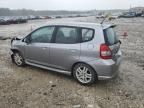 2007 Honda FIT S