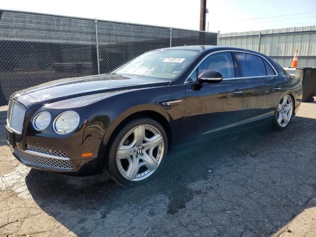 2014 Bentley Flying Spur