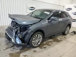 Toyota Vehiculos salvage en venta: 2024 Toyota Venza LE