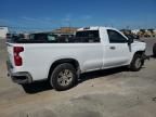 2019 Chevrolet Silverado C1500