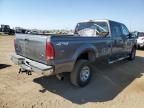 2003 Ford F350 SRW Super Duty