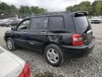 2006 Toyota Highlander Limited