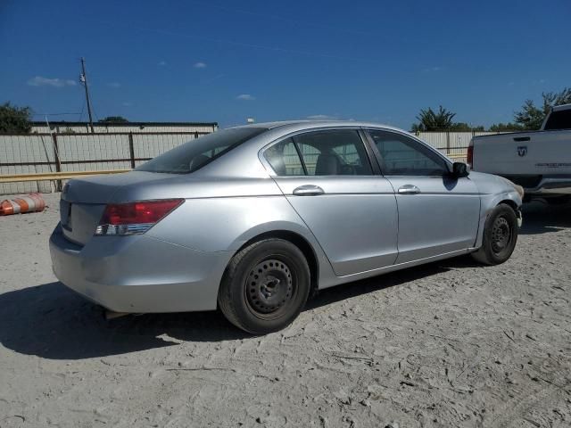 2008 Honda Accord LX