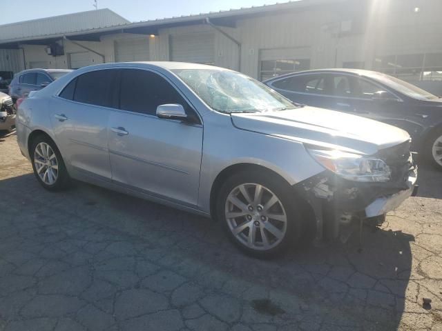 2015 Chevrolet Malibu 2LT