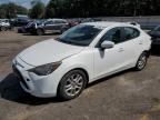 2016 Scion IA