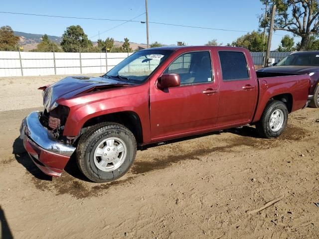 2007 Chevrolet Colorado