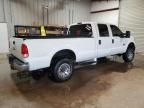 2011 Ford F350 Super Duty