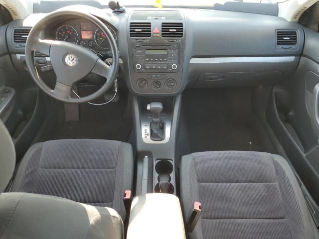 2006 Volkswagen Jetta Value