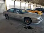 1994 Pontiac Bonneville SSE