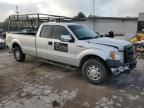 2014 Ford F150 Super Cab