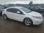 2015 Chevrolet Volt