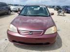 2003 Honda Civic EX