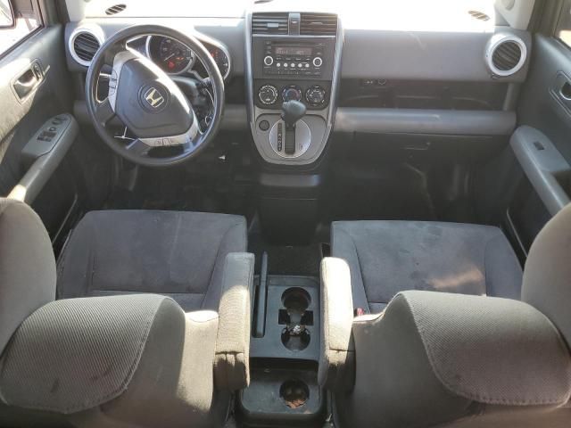 2007 Honda Element EX