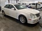 2007 Cadillac STS