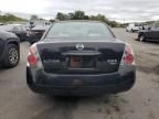 2006 Nissan Altima S