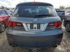 2011 Acura RDX Technology