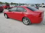 2004 Acura TSX