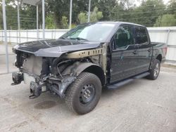 Ford Vehiculos salvage en venta: 2020 Ford F150 Supercrew