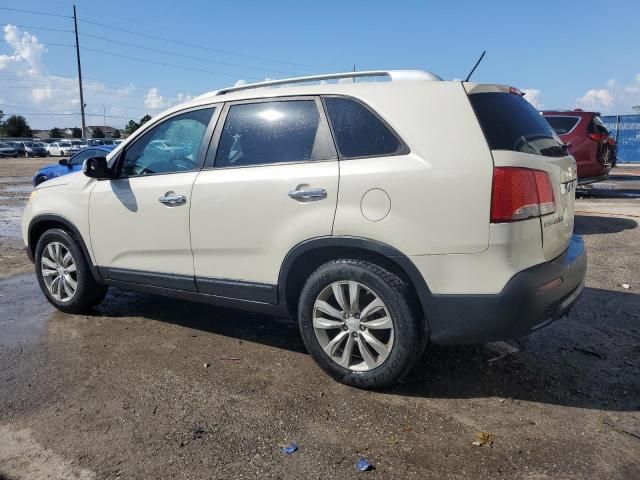 2011 KIA Sorento Base