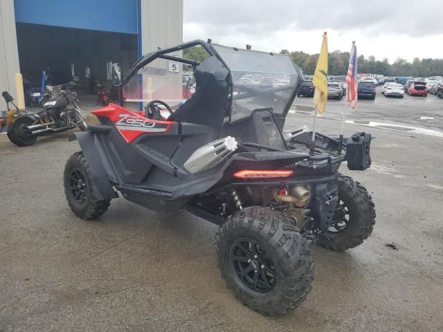 2021 Can-Am ATV