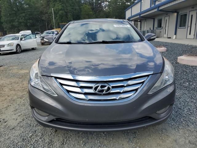 2012 Hyundai Sonata SE