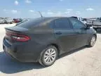 2016 Dodge Dart SE Aero