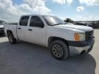 2012 GMC Sierra C1500