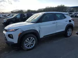 2022 Chevrolet Trailblazer LS en venta en Las Vegas, NV